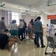 开学日