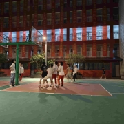篮球1