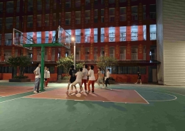 篮球1